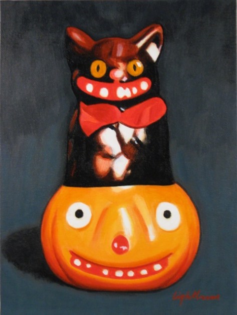 I Only Have Eyes For You