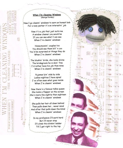 Jake's favourite song