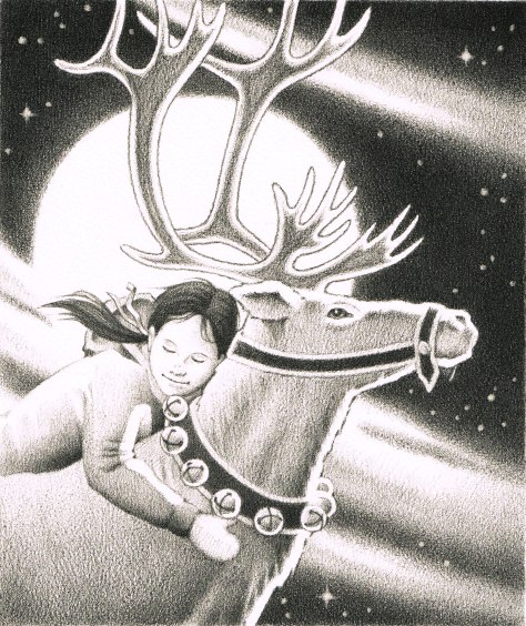 Journey to Santas Castle