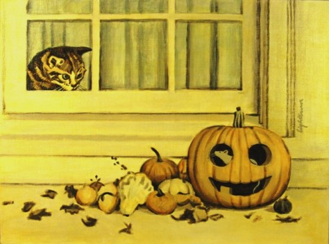 The Trouble With Me Is You