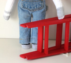 Jake the Window Cleaner and All Round Handyman