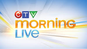 CTV Morning Live title