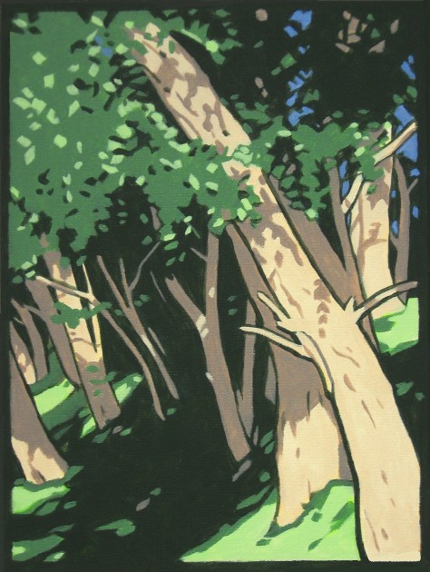 Coldbrook_Park_Grove